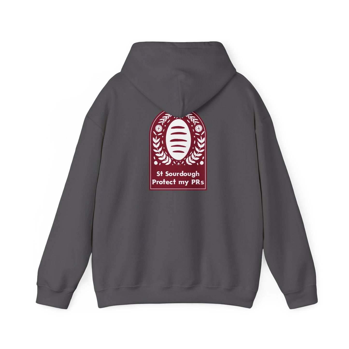 Saint Sourdough - Hoodie