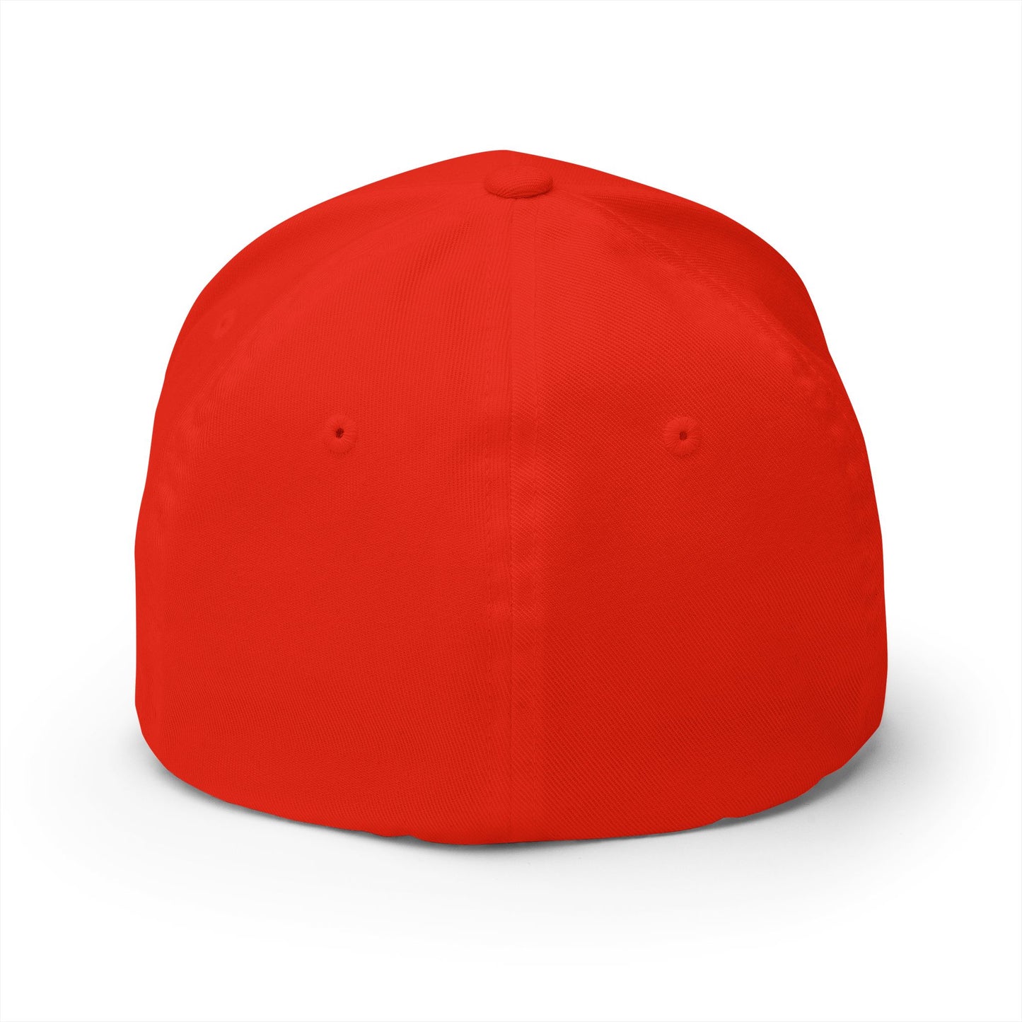 Make America Analog Again - Retro cap for cyclists