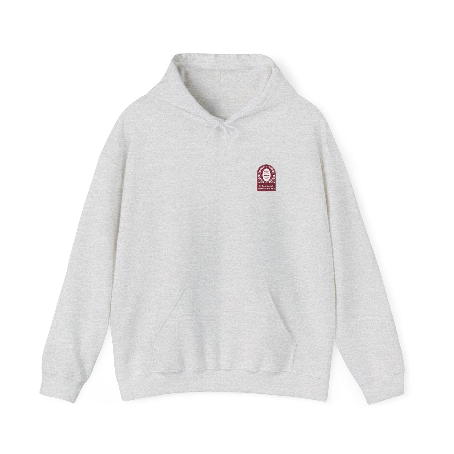 Saint Sourdough - Hoodie