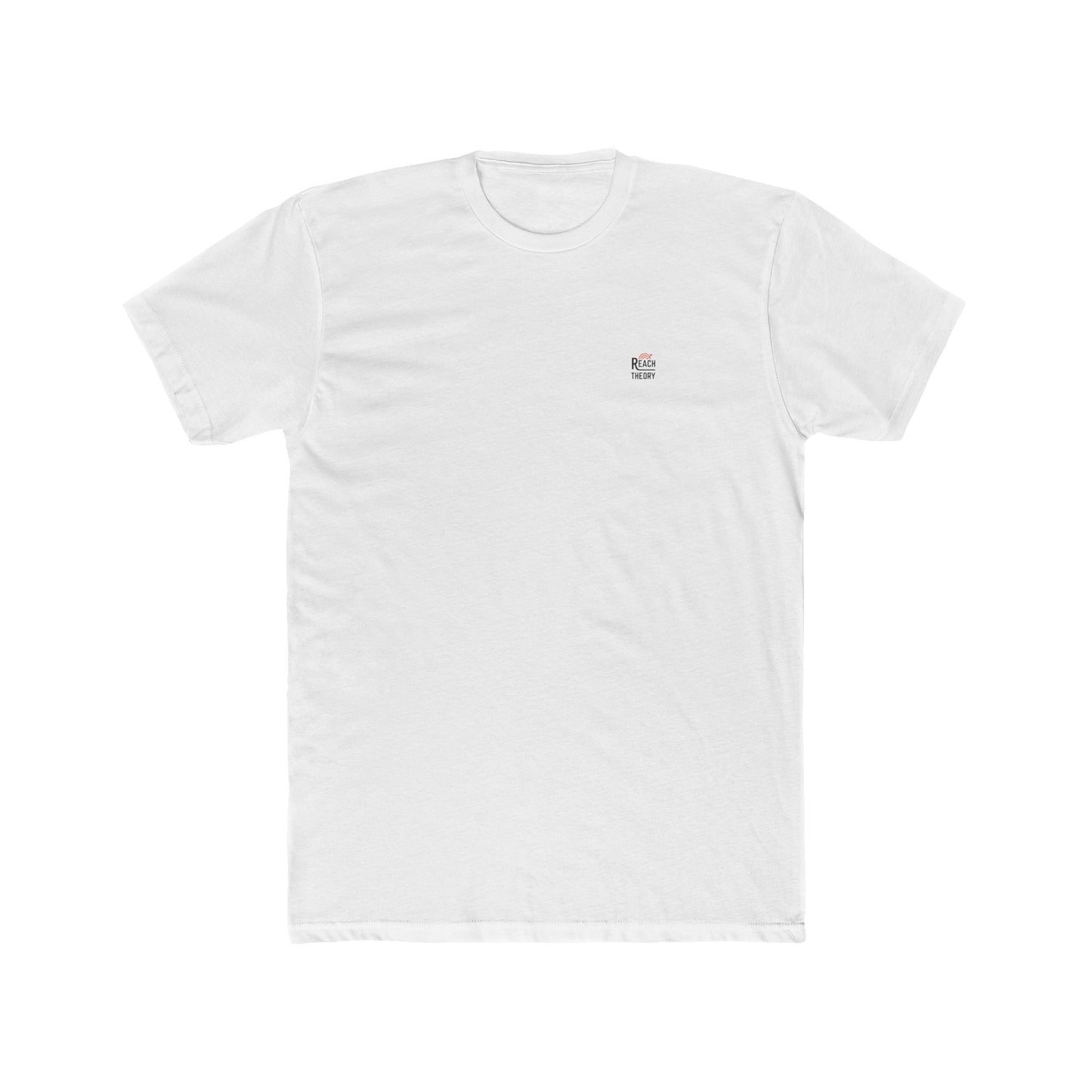 Eat Pasta ! - Crew shirt - Rear graphic