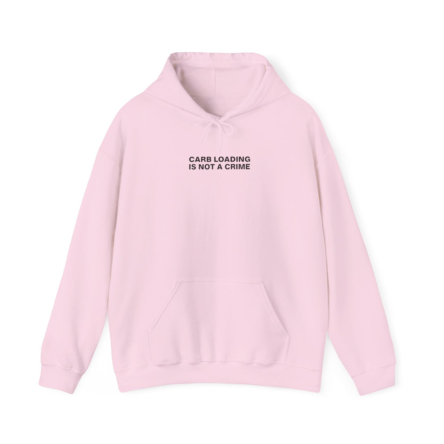 Carb Loading Hoodie -  Heavy Blend™ Sweatshirt