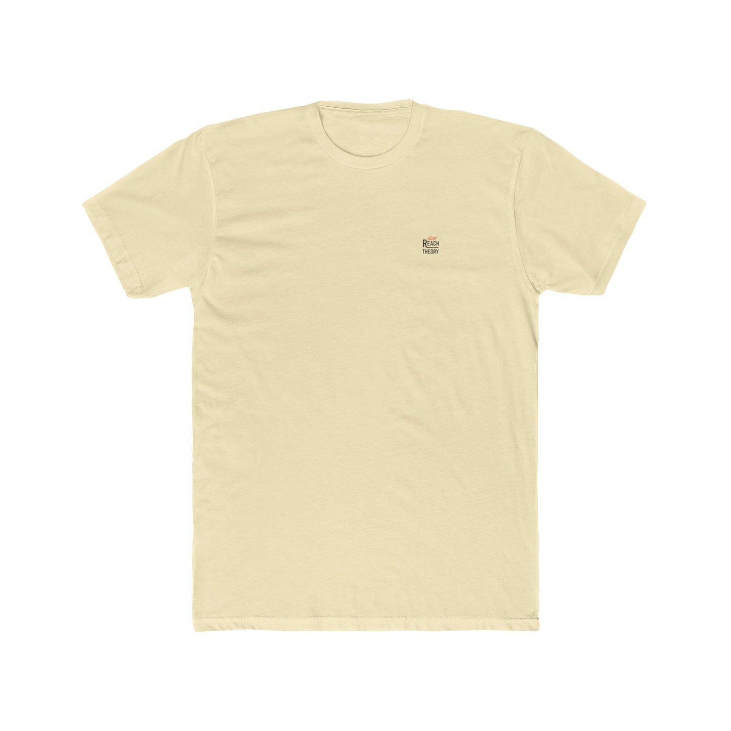 Eat Pasta ! - Crew shirt - Rear graphic