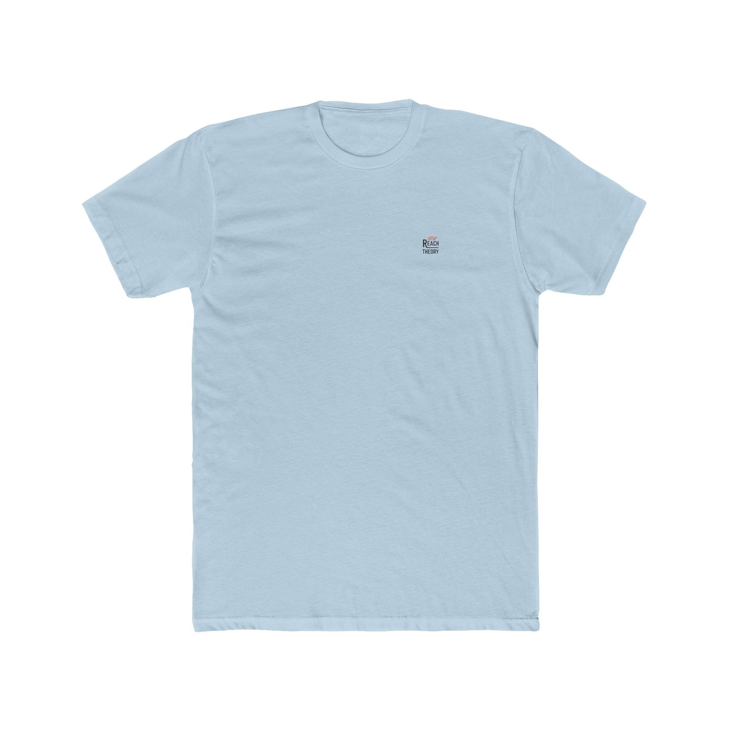 Eat Pasta ! - Crew shirt - Rear graphic