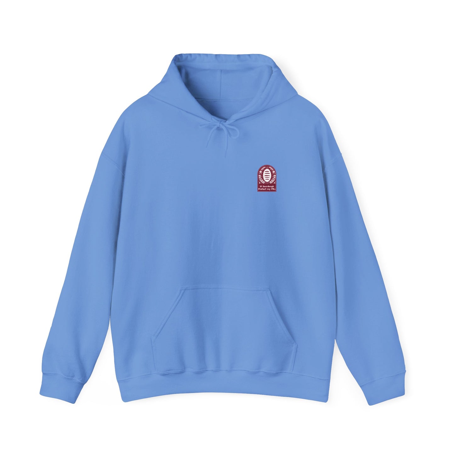 Saint Sourdough - Hoodie